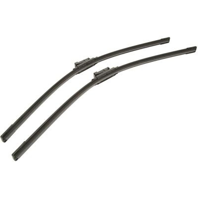 Wisserblad Bosch Aerotwin A821s, 600mm, Voor, 2 Stuk Wisserblad Bosch Aerotwin A821s, 600mm, Voor, 2 Stuk