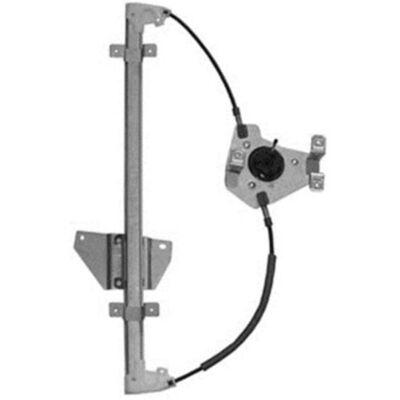 Raamregelaar Magneti Marelli 350103964000 Raamregelaar Magneti Marelli 350103964000