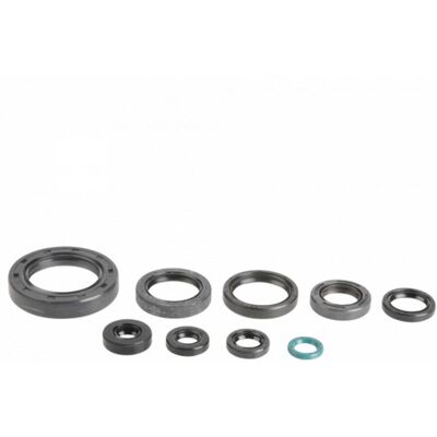 Motorolieafdichtingset Athena P400210400250 Motorolieafdichtingset Athena P400210400250