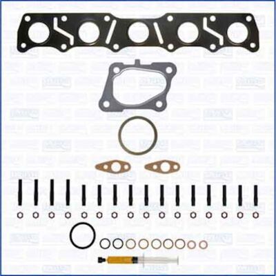 Montageset, Supercharger Ajusa Jtc11743 Montageset, Supercharger Ajusa Jtc11743