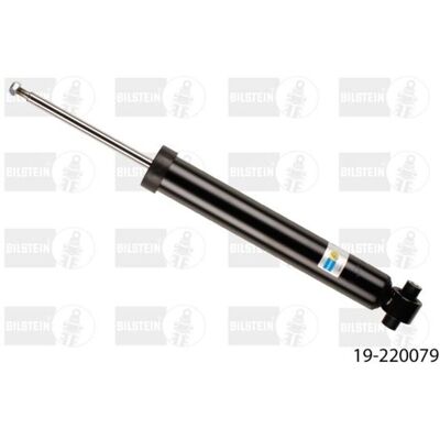 Schokdemper Bilstein - B4 Serie Vervanging Bilstein 19-220079 Schokdemper Bilstein - B4 Serie Vervanging Bilstein 19-220079