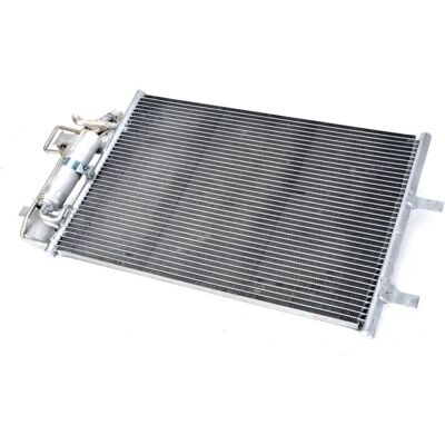 Condensator, Airconditioning Nissens 94902 Condensator, Airconditioning Nissens 94902