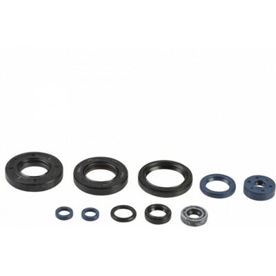 Motorolieafdichtingset Athena P400485400118 Motorolieafdichtingset Athena P400485400118