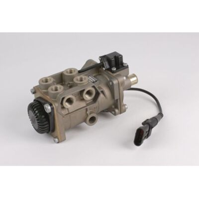 Remventiel, Bedrijfsrem Knorr-Bremse Dx 65b Remventiel, Bedrijfsrem Knorr-Bremse Dx 65b