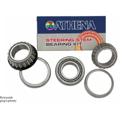 Frame Hoofdlager Athena P400220250002 Frame Hoofdlager Athena P400220250002