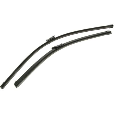 Wisserblad Bosch Aerotwin A638s, 650/530mm, Voor, 2 Stuk Wisserblad Bosch Aerotwin A638s, 650/530mm, Voor, 2 Stuk