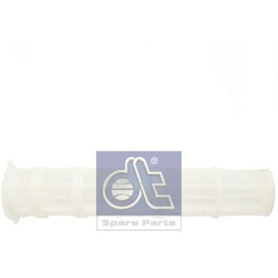 Aansluiting, Brandstofleiding Dt Spare Parts 4.62042 Aansluiting, Brandstofleiding Dt Spare Parts 4.62042