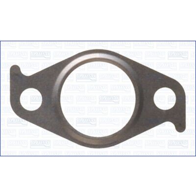 Pakking, Egr-Klep Ajusa 01275500 Pakking, Egr-Klep Ajusa 01275500