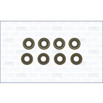 Pakkingset, Klepsteel Ajusa 57031800 Pakkingset, Klepsteel Ajusa 57031800