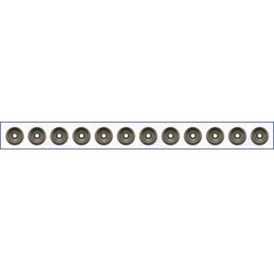 Pakkingset, Klepsteel Ajusa 57052700 Pakkingset, Klepsteel Ajusa 57052700