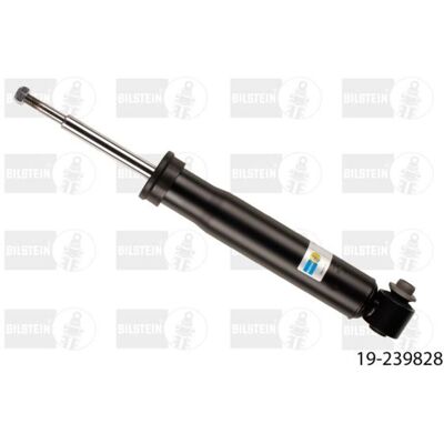 Schokdemper Bilstein - B4 Serie Vervanging Bilstein 19-239828 Schokdemper Bilstein - B4 Serie Vervanging Bilstein 19-239828