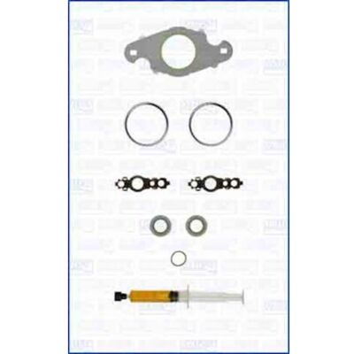 Montageset, Supercharger Ajusa Jtc11723 Montageset, Supercharger Ajusa Jtc11723