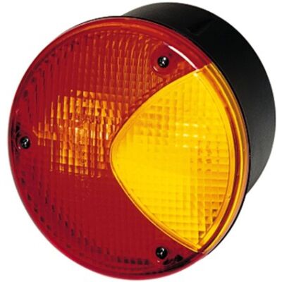 Achterlicht Hella 2sd964 169-117 Achterlicht Hella 2sd964 169-117