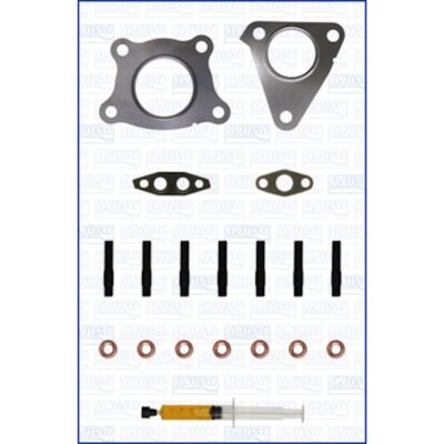 Montageset, Supercharger Ajusa Jtc11490 Montageset, Supercharger Ajusa Jtc11490