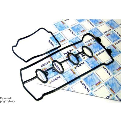 Pakking Kleppendeksel Athena S410250015063 Pakking Kleppendeksel Athena S410250015063