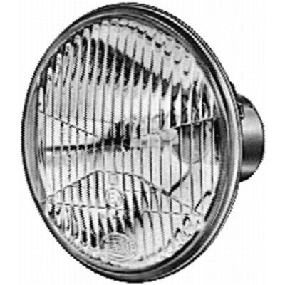 Koplampinzetstuk Hella 1k3 114 155-001 Koplampinzetstuk Hella 1k3 114 155-001