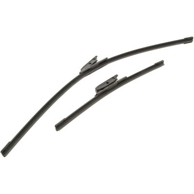 Wisserblad Bosch Aerotwin A868s, 650/340mm, Voor, 2 Stuk Wisserblad Bosch Aerotwin A868s, 650/340mm, Voor, 2 Stuk