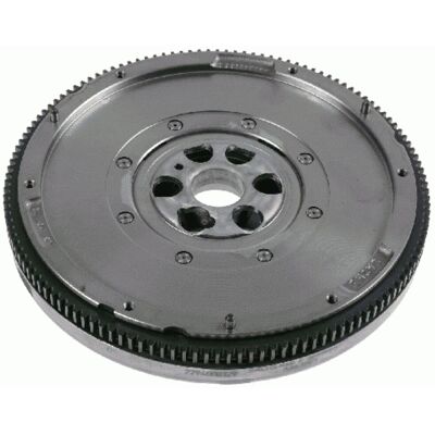 Dubbel Massa Vliegwiel Sachs 2294 000 329 Dubbel Massa Vliegwiel Sachs 2294 000 329