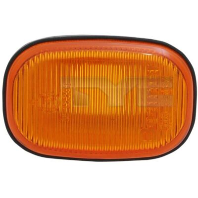 Knipperlicht Tyc 18-3543-81-2 Knipperlicht Tyc 18-3543-81-2