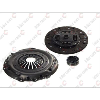 Schaeffler Luk Koppeling Kit Luk 623 0815 00 Schaeffler Luk Koppeling Kit Luk 623 0815 00