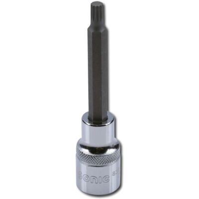 Dopbit 1/2" Xzn 12-Kant Sonic 83810009 Dopbit 1/2" Xzn 12-Kant Sonic 83810009