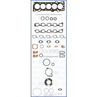 Pakkingset, Motor Ajusa 50156200 Pakkingset, Motor Ajusa 50156200