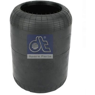 Veerbalg, Luchtvering Dt Spare Parts 7.12002 Veerbalg, Luchtvering Dt Spare Parts 7.12002