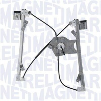 Raamregelaar Magneti Marelli 350103129500 Raamregelaar Magneti Marelli 350103129500