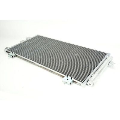 Condensator, Airconditioning Nissens 94741 Condensator, Airconditioning Nissens 94741