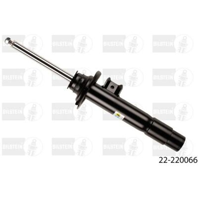 Schokdemper Bilstein - B4 Gas Bilstein 22-220066 Schokdemper Bilstein - B4 Gas Bilstein 22-220066