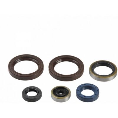 Motorolieafdichtingset Athena P400270400015 Motorolieafdichtingset Athena P400270400015
