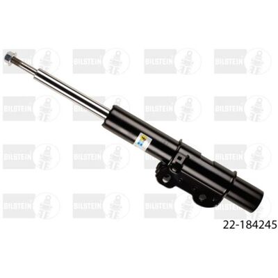 Schokdemper Bilstein - B4 Serie Vervanging Bilstein 22-184245 Schokdemper Bilstein - B4 Serie Vervanging Bilstein 22-184245