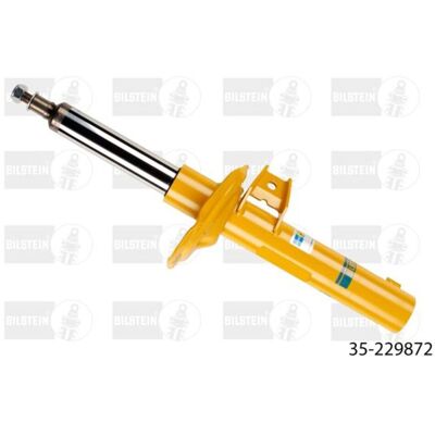 Schokdemper - B6 Bilstein 35-229872 Schokdemper - B6 Bilstein 35-229872