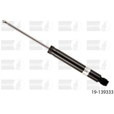 Schokdemper Bilstein 19-139333 Schokdemper Bilstein 19-139333