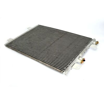 Condensator, Airconditioning Delphi Tsp0225510 Condensator, Airconditioning Delphi Tsp0225510