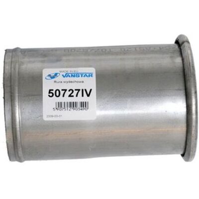 Uitlaatpijp Vanstar 50727iv Uitlaatpijp Vanstar 50727iv