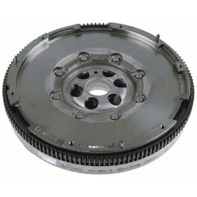 Dubbel Massa Vliegwiel Sachs 2294 000 113 Dubbel Massa Vliegwiel Sachs 2294 000 113