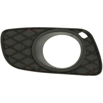 Ventilatierooster, Bumper Blic 5512-00-3502917p Links Ventilatierooster, Bumper Blic 5512-00-3502917p Links