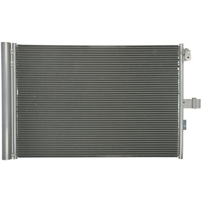 Condensator, Airconditioning Thermotec Ktt110722 Condensator, Airconditioning Thermotec Ktt110722