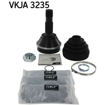 Homokineet Reparatie Set, Aandrijfas Skf Vkja 3235 Homokineet Reparatie Set, Aandrijfas Skf Vkja 3235