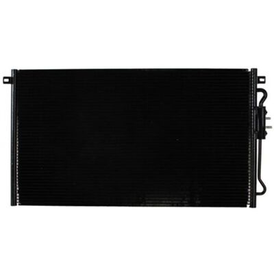 Condensator, Airconditioning Nissens 94716 Condensator, Airconditioning Nissens 94716
