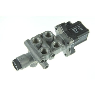 Klep, Lift As Controle Wabco 4630840310 Klep, Lift As Controle Wabco 4630840310
