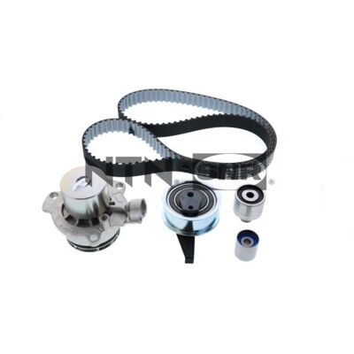 Waterpomp+distributieriem Set Snr Kdp457.790 Waterpomp+distributieriem Set Snr Kdp457.790
