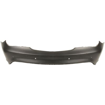Bumper Blic 5506-00-3535951p Bumper Blic 5506-00-3535951p