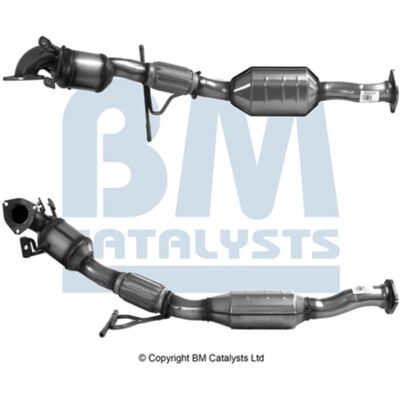Katalysator Bm Catalysts Bm80242h Katalysator Bm Catalysts Bm80242h