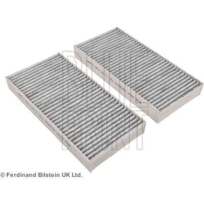 Interieurfilter Set Blue Print Adh22504 Interieurfilter Set Blue Print Adh22504