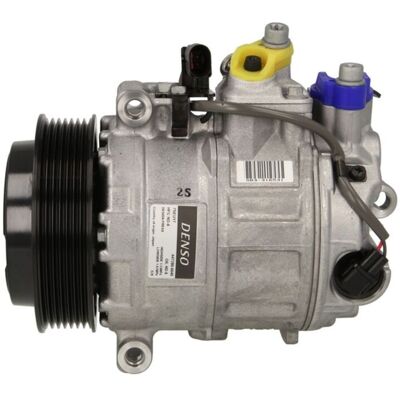 Compressor, Airconditioner Denso Dcp28017 Compressor, Airconditioner Denso Dcp28017