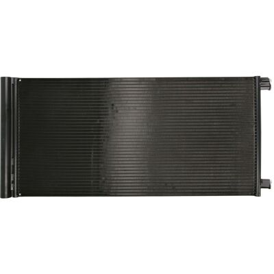 Condensator, Airconditioning Nrf 350663 Condensator, Airconditioning Nrf 350663