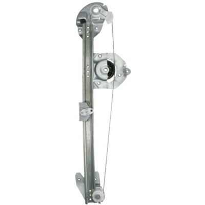 Raamregelaar Blic 6060-00-Ol7531 Links Raamregelaar Blic 6060-00-Ol7531 Links