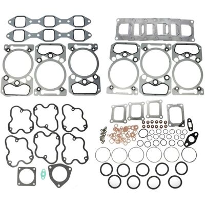 Complete Pakkingset, Motor Lema Le86550.10 Complete Pakkingset, Motor Lema Le86550.10